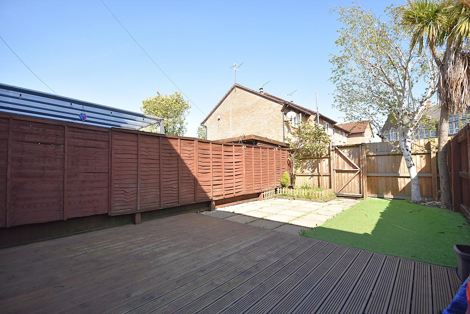 29 Osborne Square, City Gardens, Cardiff, CF11 8BG